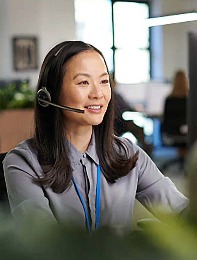 Upperline Plus Service