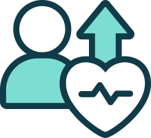 Improved Outcomes