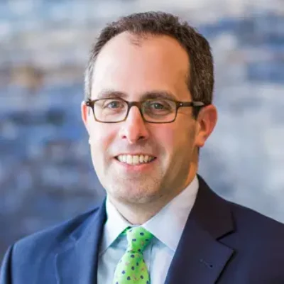 Marc Strauss
