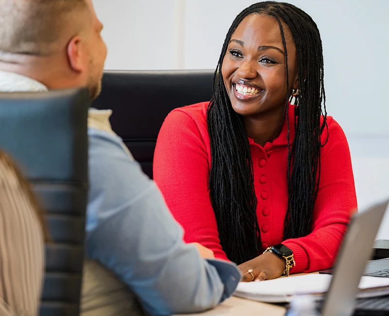 Join the Upperline Health team