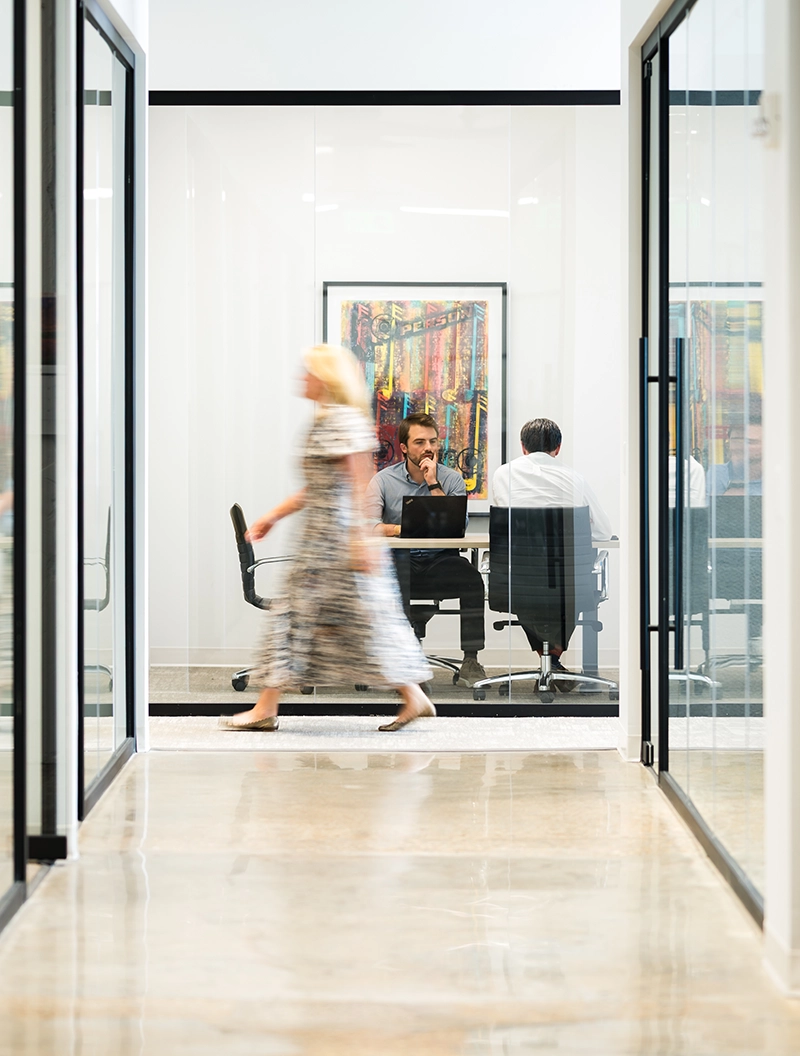 Upperline Health Office