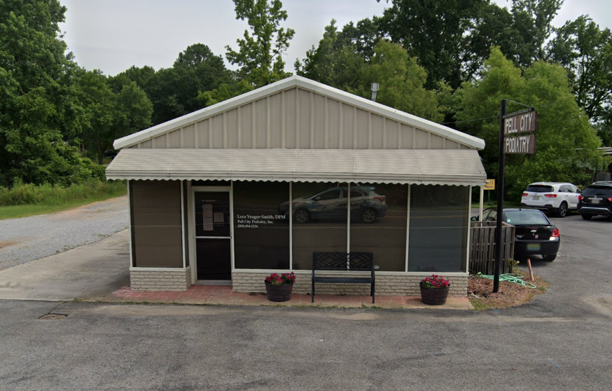 Pell City
