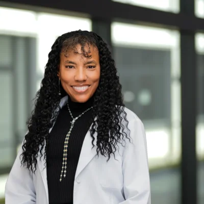Yolanda Marshall